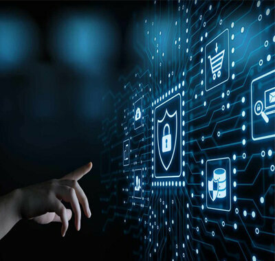 Security and alarm systems Eway Infosystem LLC, Dubai, photo