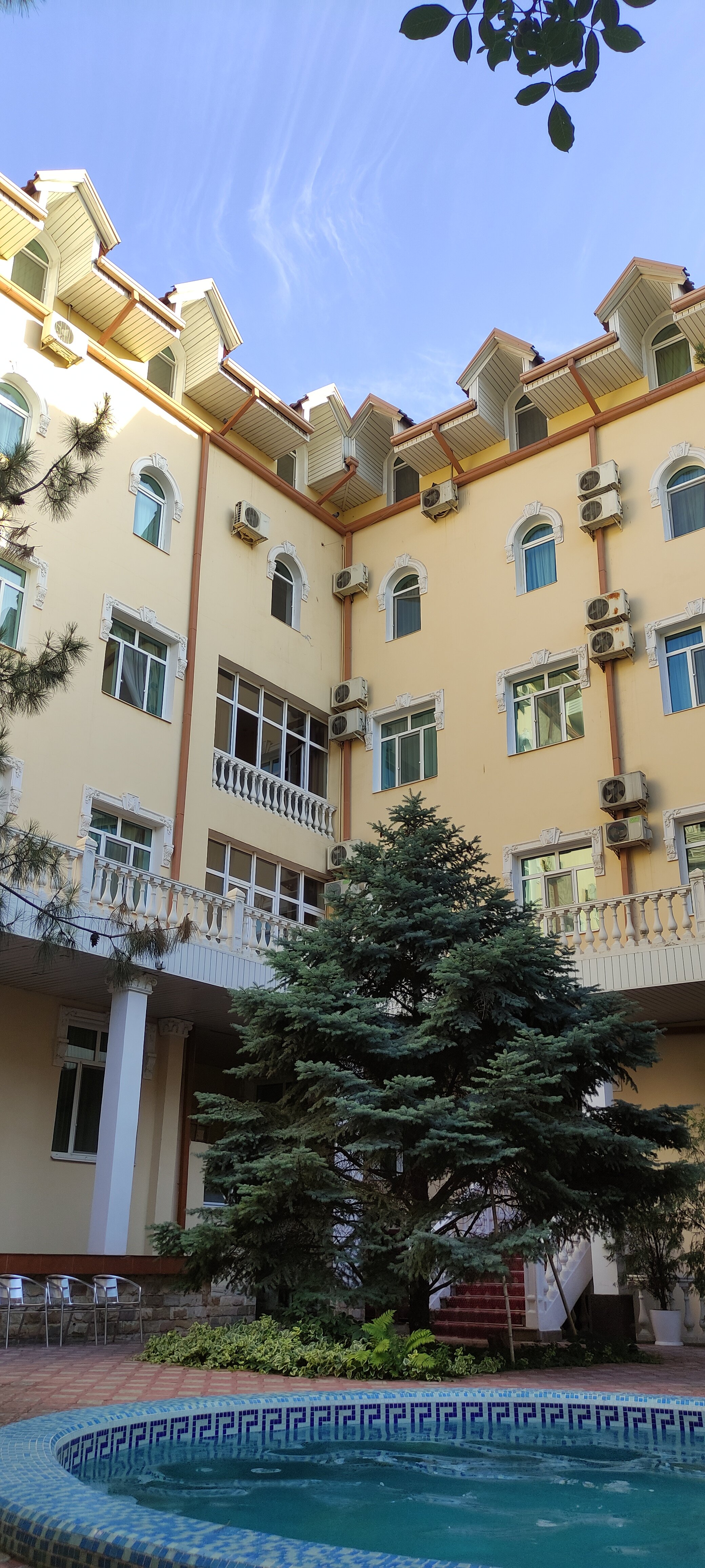 Фото Retro Palace