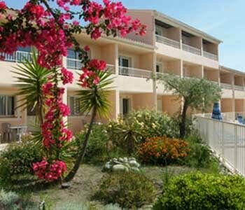 Гостиница Hotel Empereur в Корте