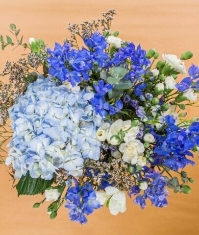 Flower shop Bloom Box Gifts, Abu Dhabi, photo