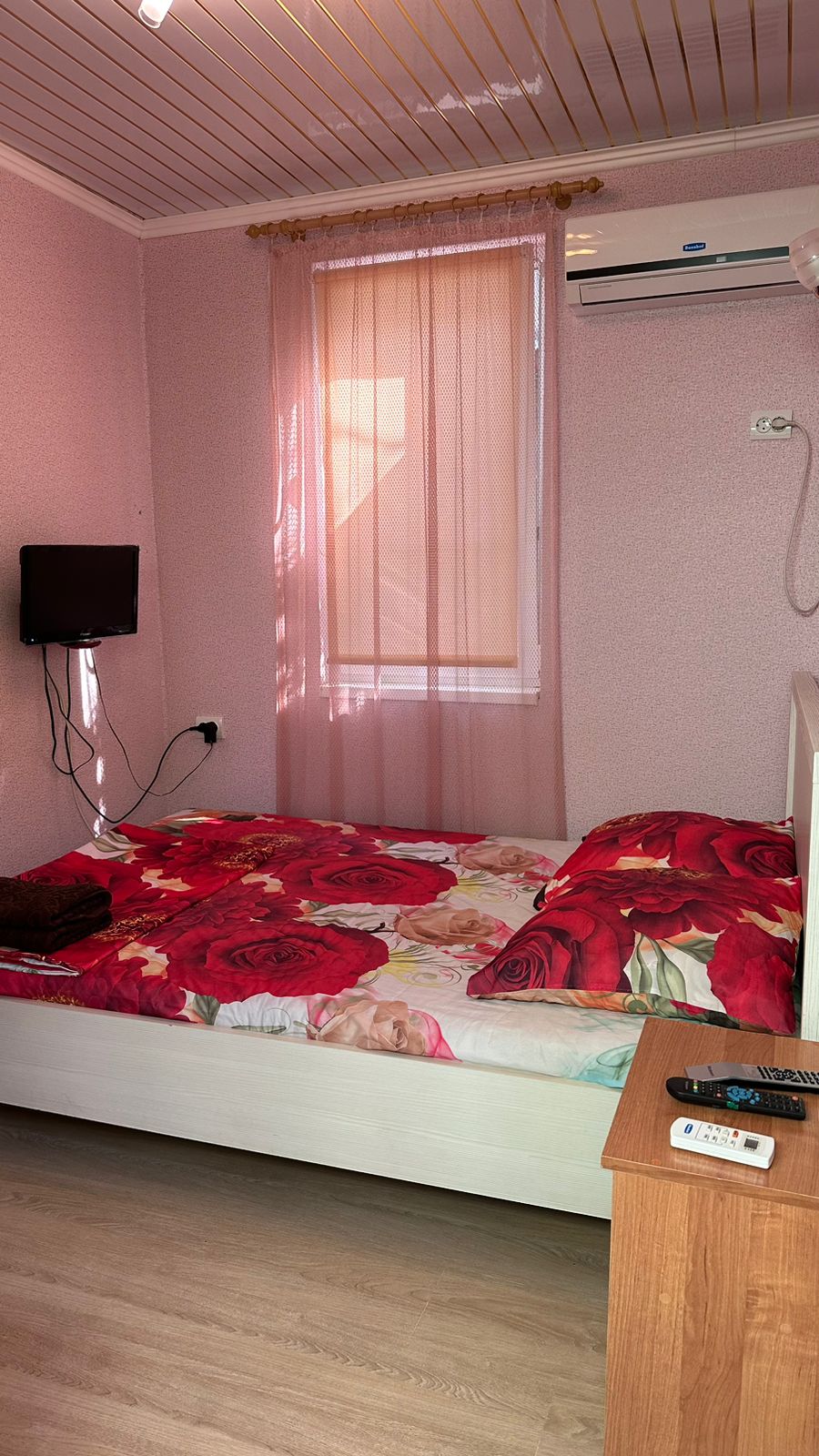 Фото Тихий сад