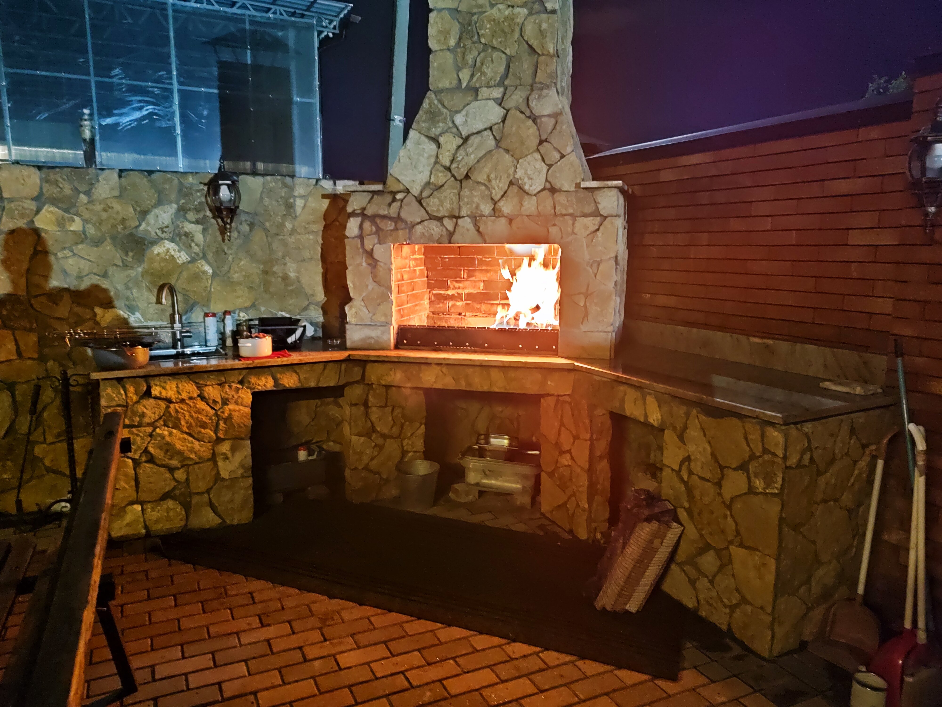 Фото У Грека