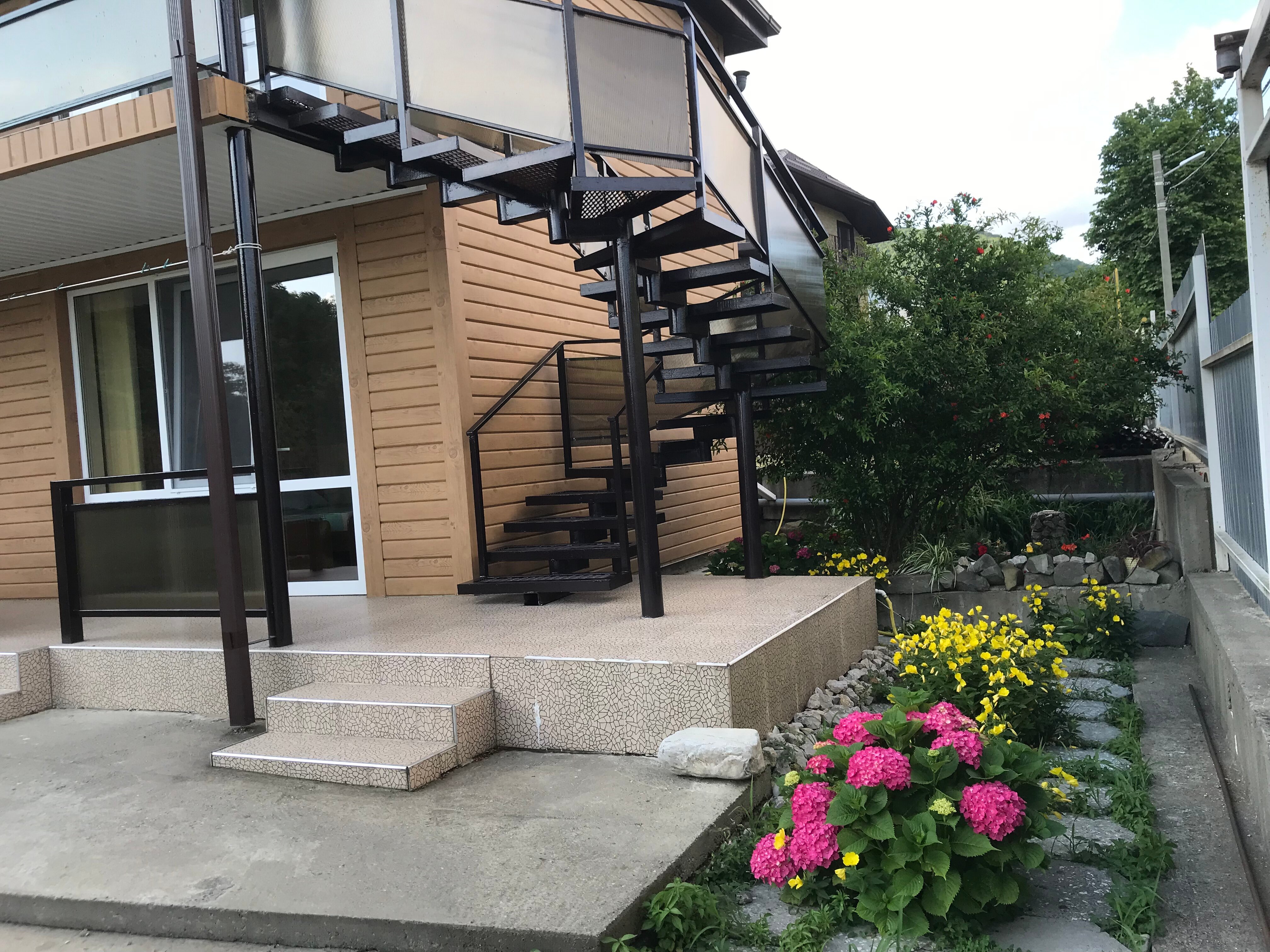 Фото Тихое место