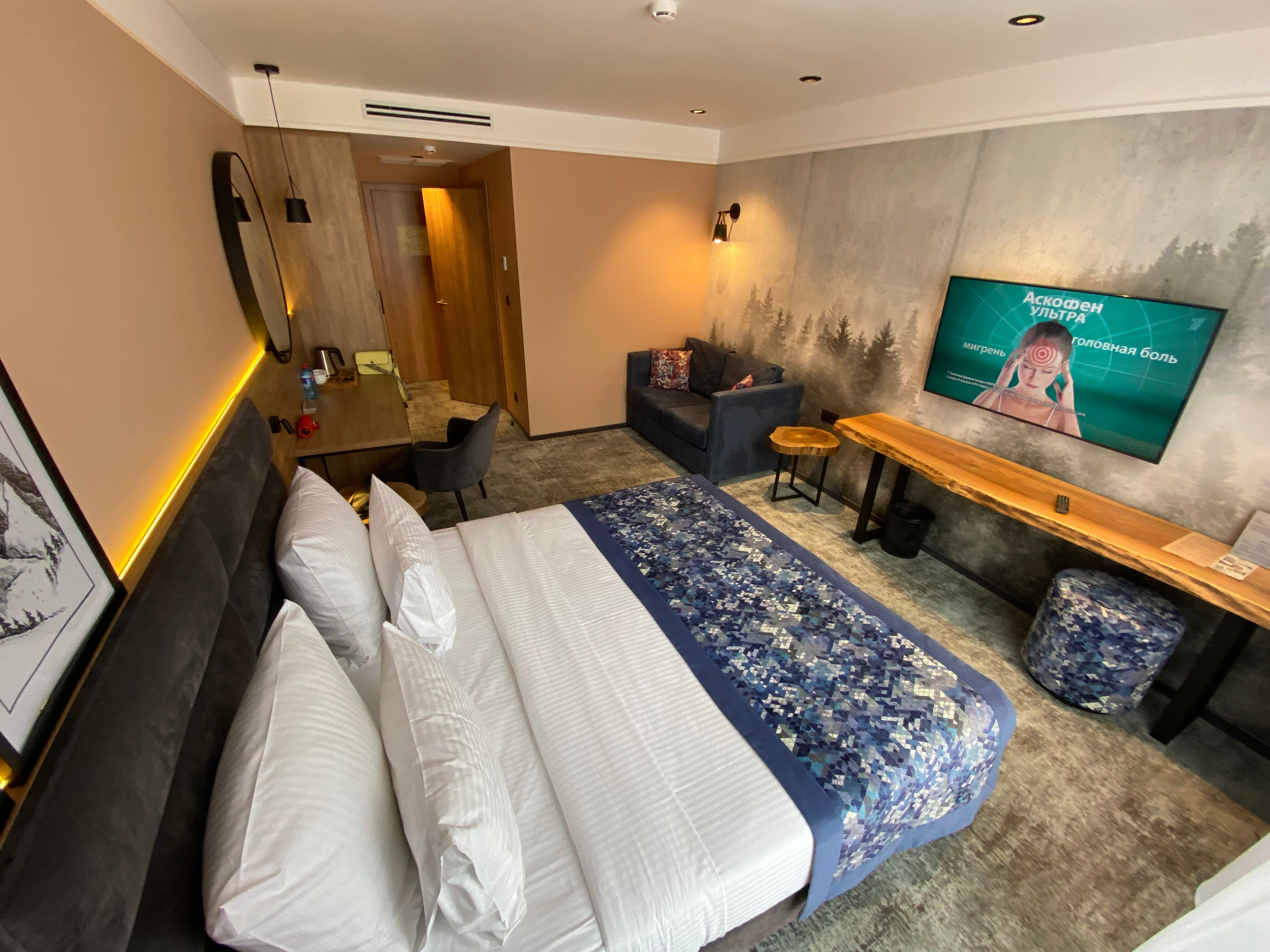 Фото Country Hills Resort