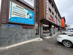 Center for Child and Adult Neurology and Epilepsy (ulitsa 295-y Strelkovoy Divizii, 19к4), medical center, clinic
