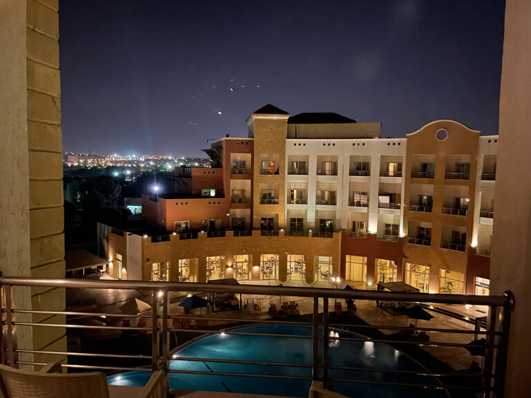 Фото Tolip Family Park Hotel