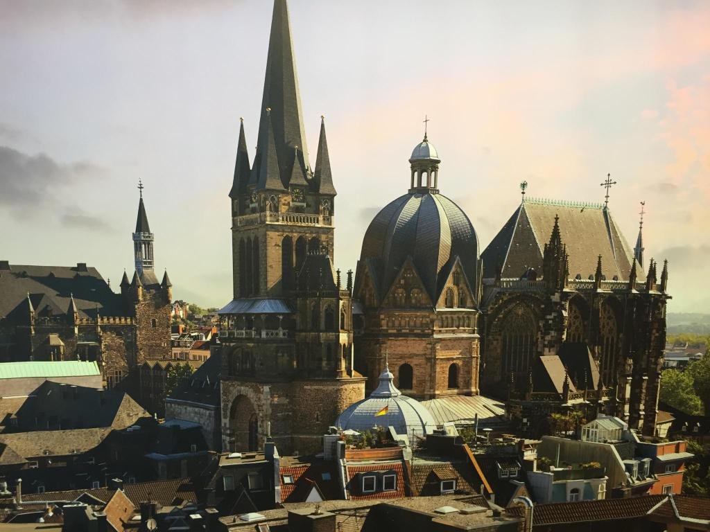 Фото Minx - CityHotels