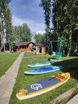 Baza na more (Komsomol'skiy Avenue, 1к3), base, casa de descanso