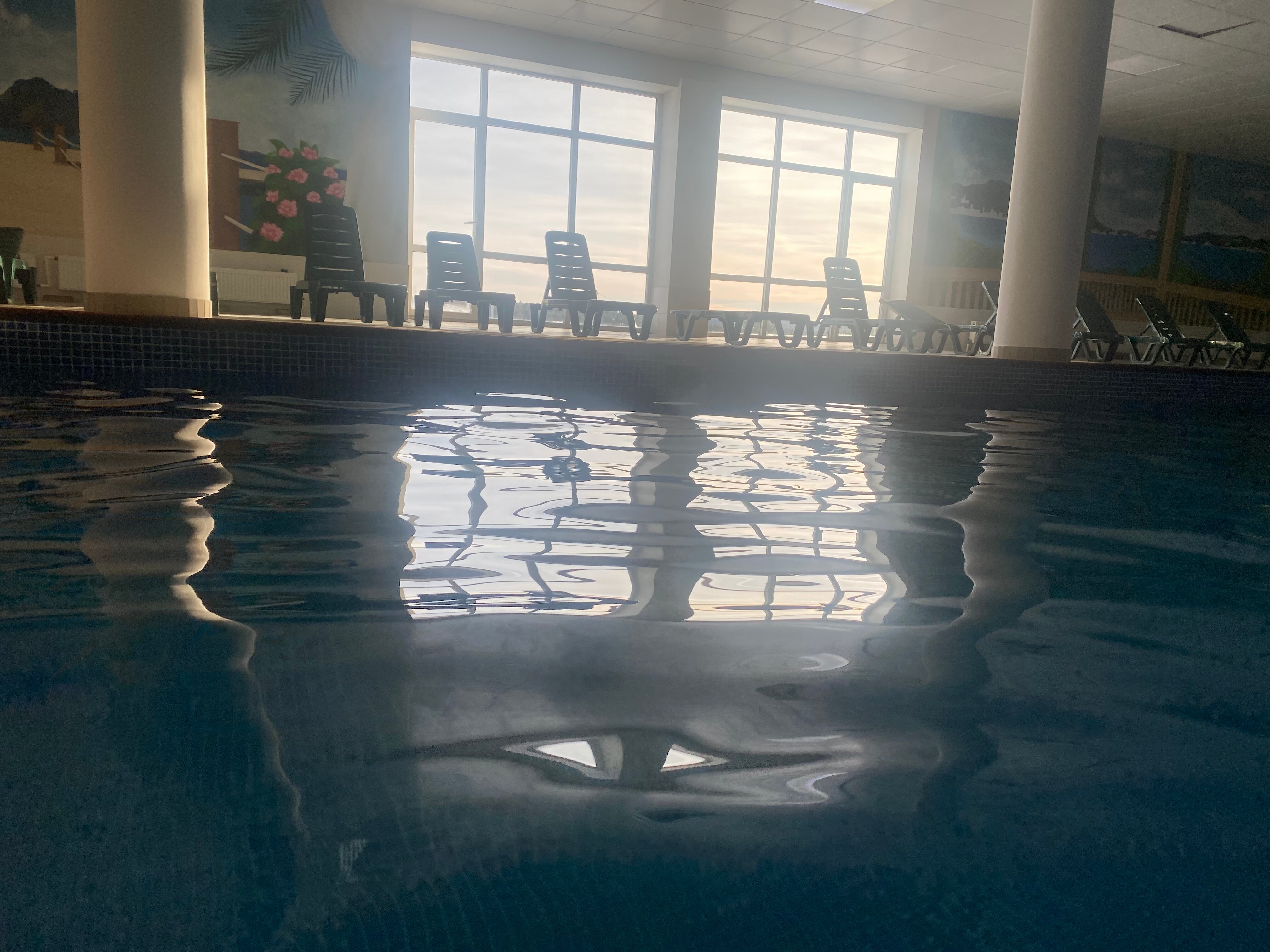 Фото Салтыково на Оке