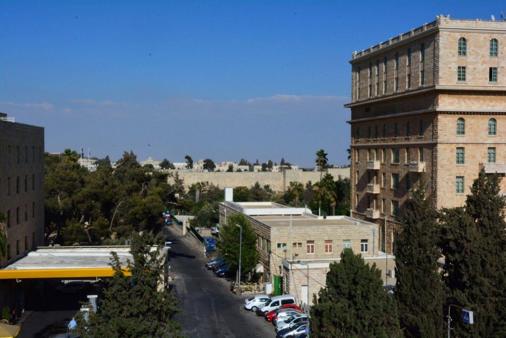 Фото Eldan Hotel