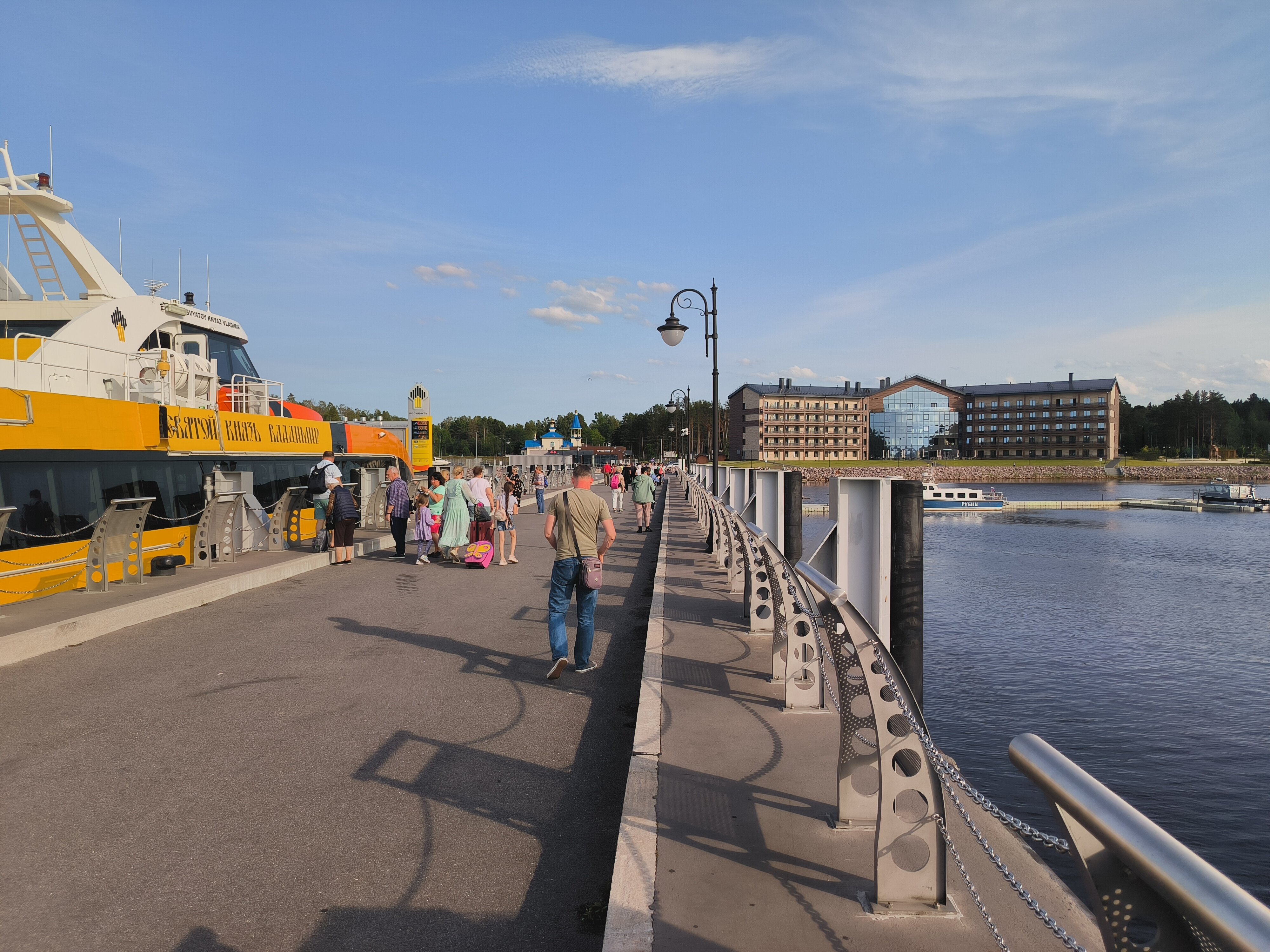 Фото Владимировский