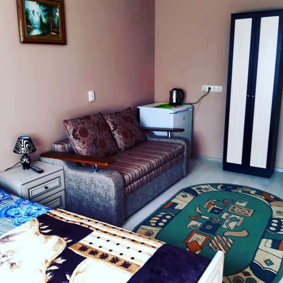 Фото Людмила