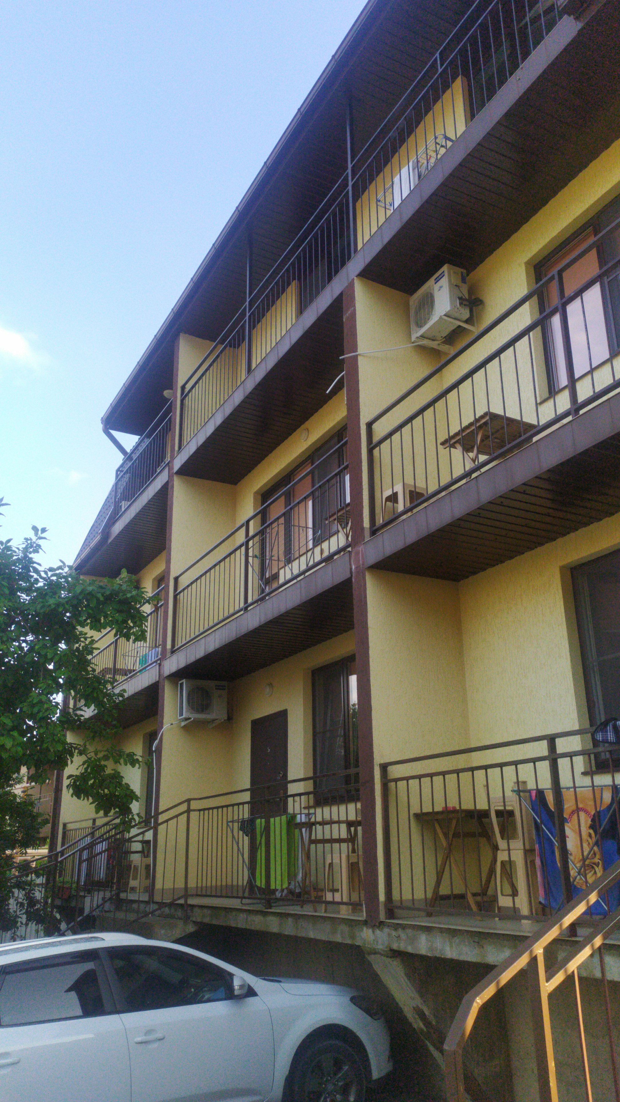 Фото Колибри