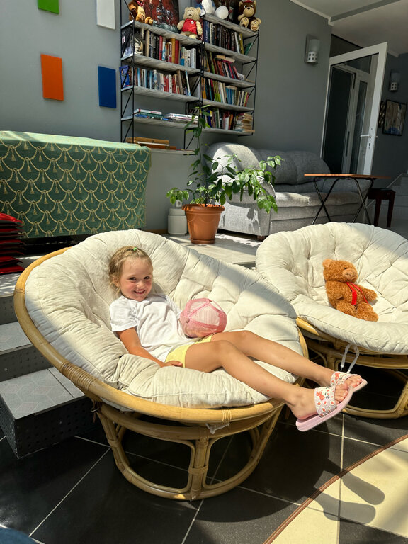 Фото Морской конек