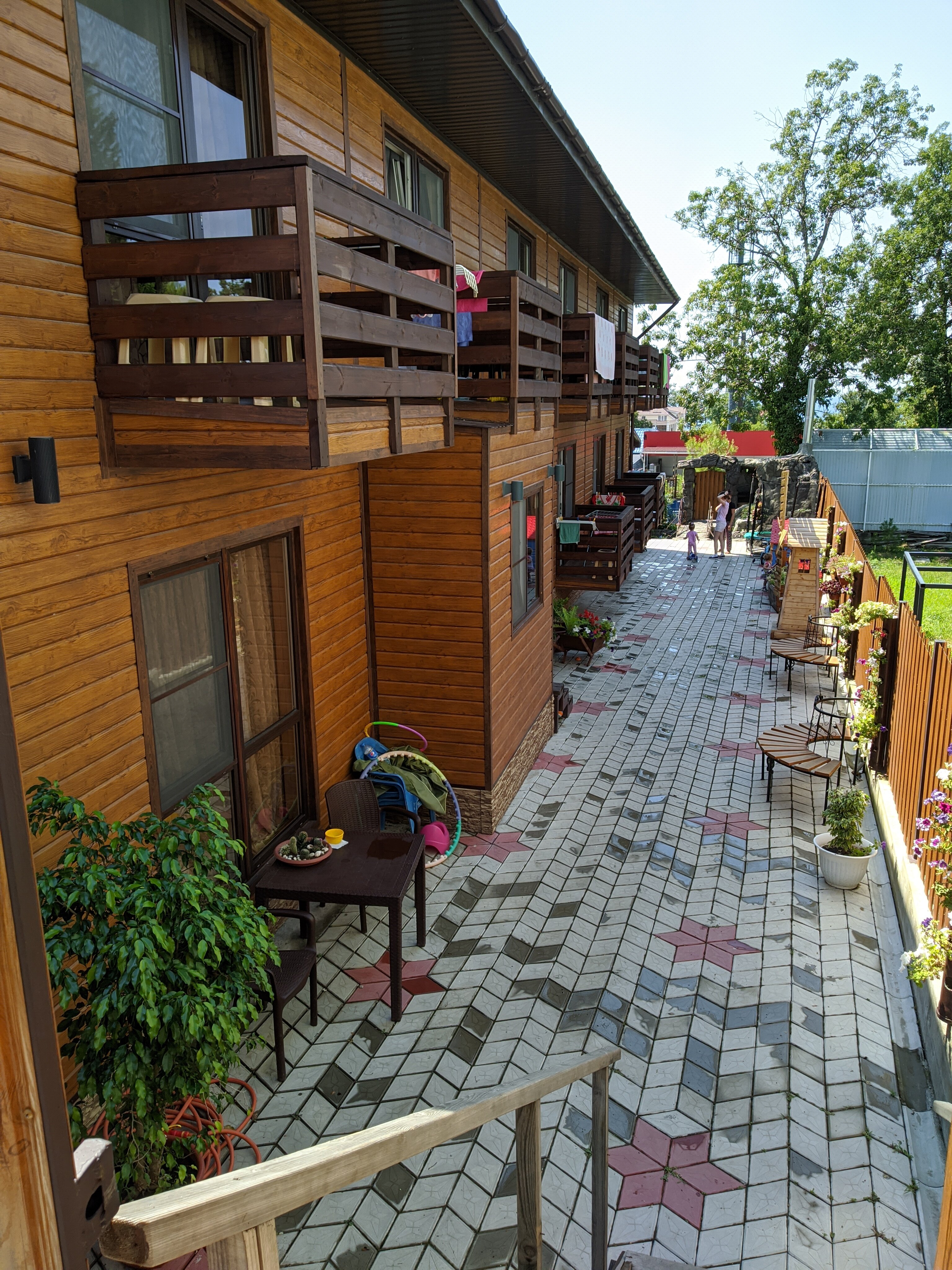 Фото отеля 4