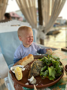 Donuzlav Family Club (дачный потребительский кооператив Нептун, Набережная улица, 15А), restaurant