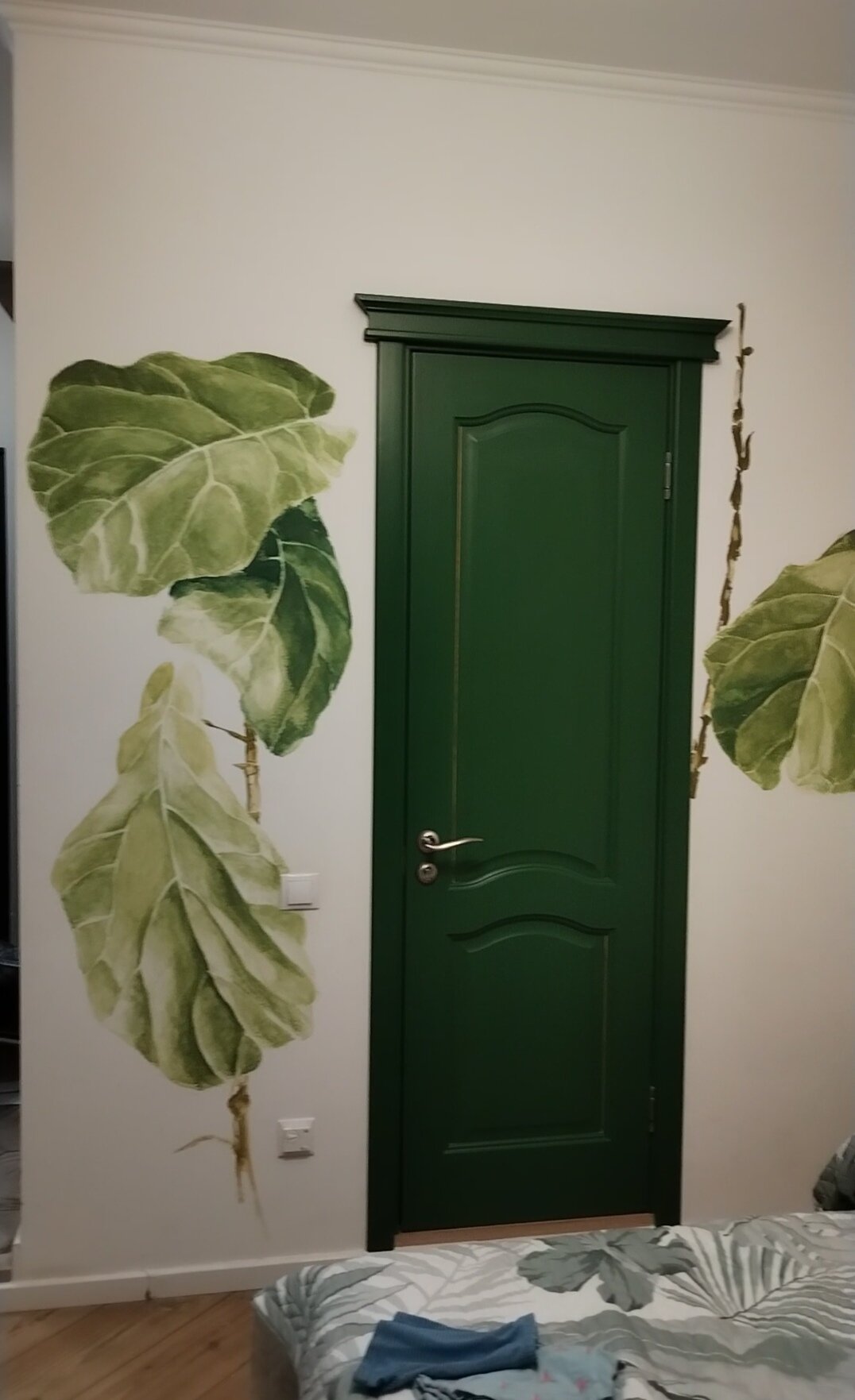 Фото Эколайнер