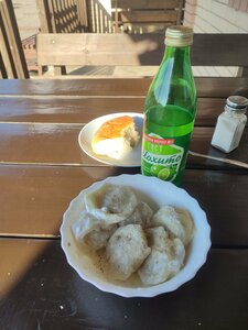 Чародейка (selo Bolshoy Samovets, Severnaya ulitsa, 37А), cafe