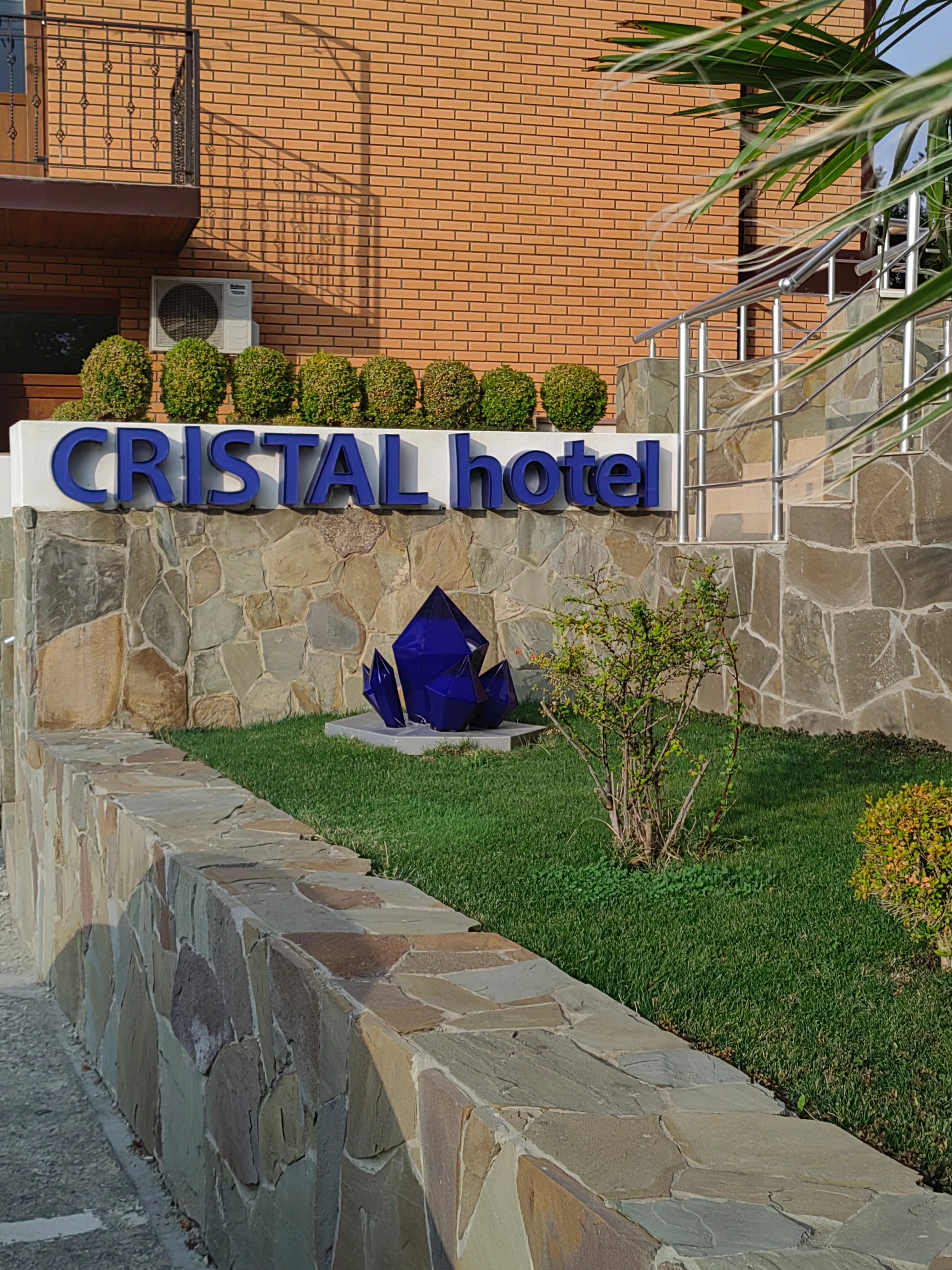 Фото Hotel Cristal