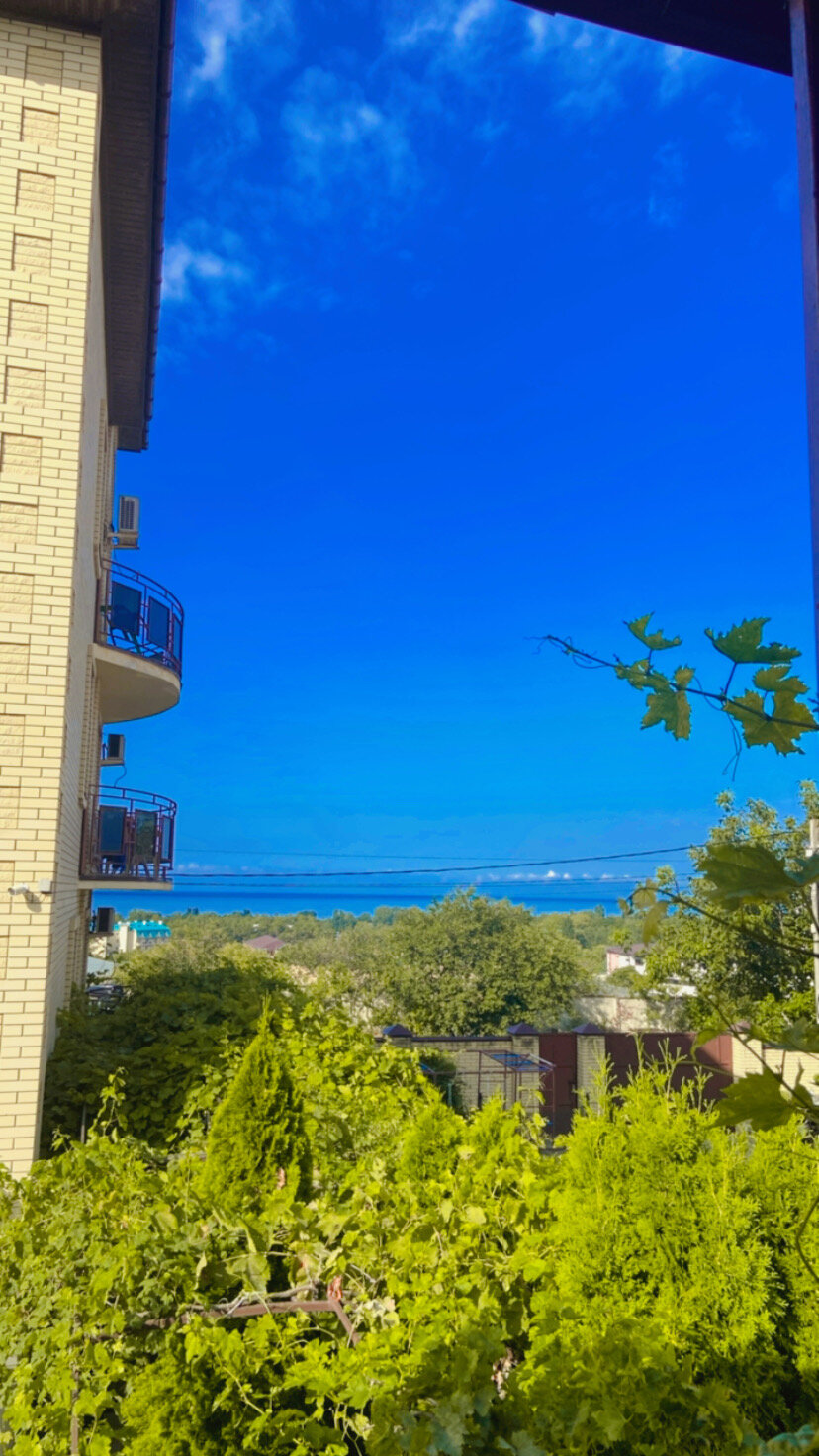 Фото Солнечный дом