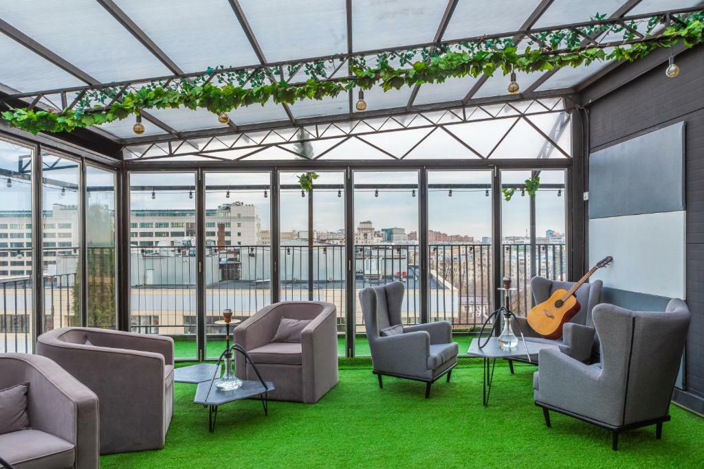 Фото Клементин