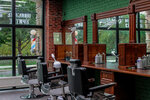 OldBoy (Oruzheyny Lane, 15А), barbería