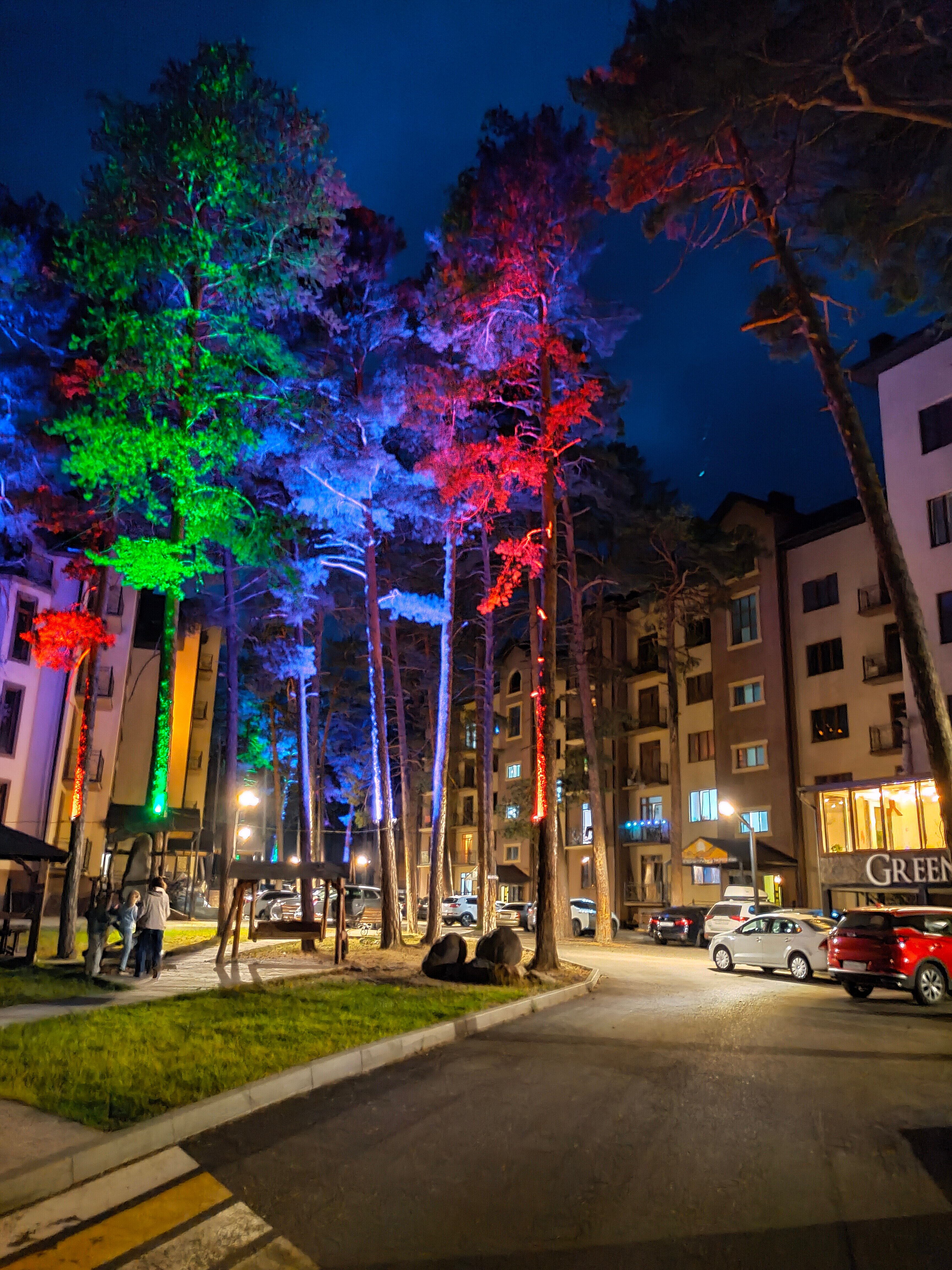 Фото отеля 3