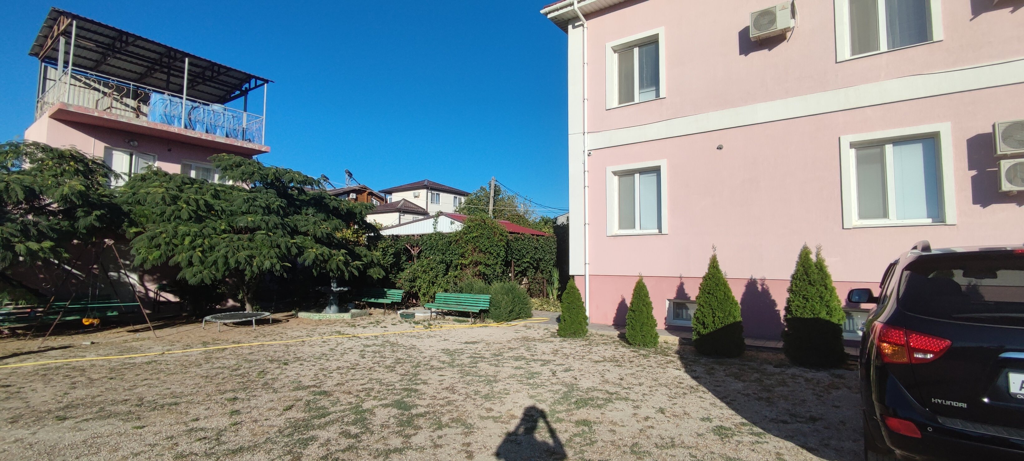 Фото Байрам