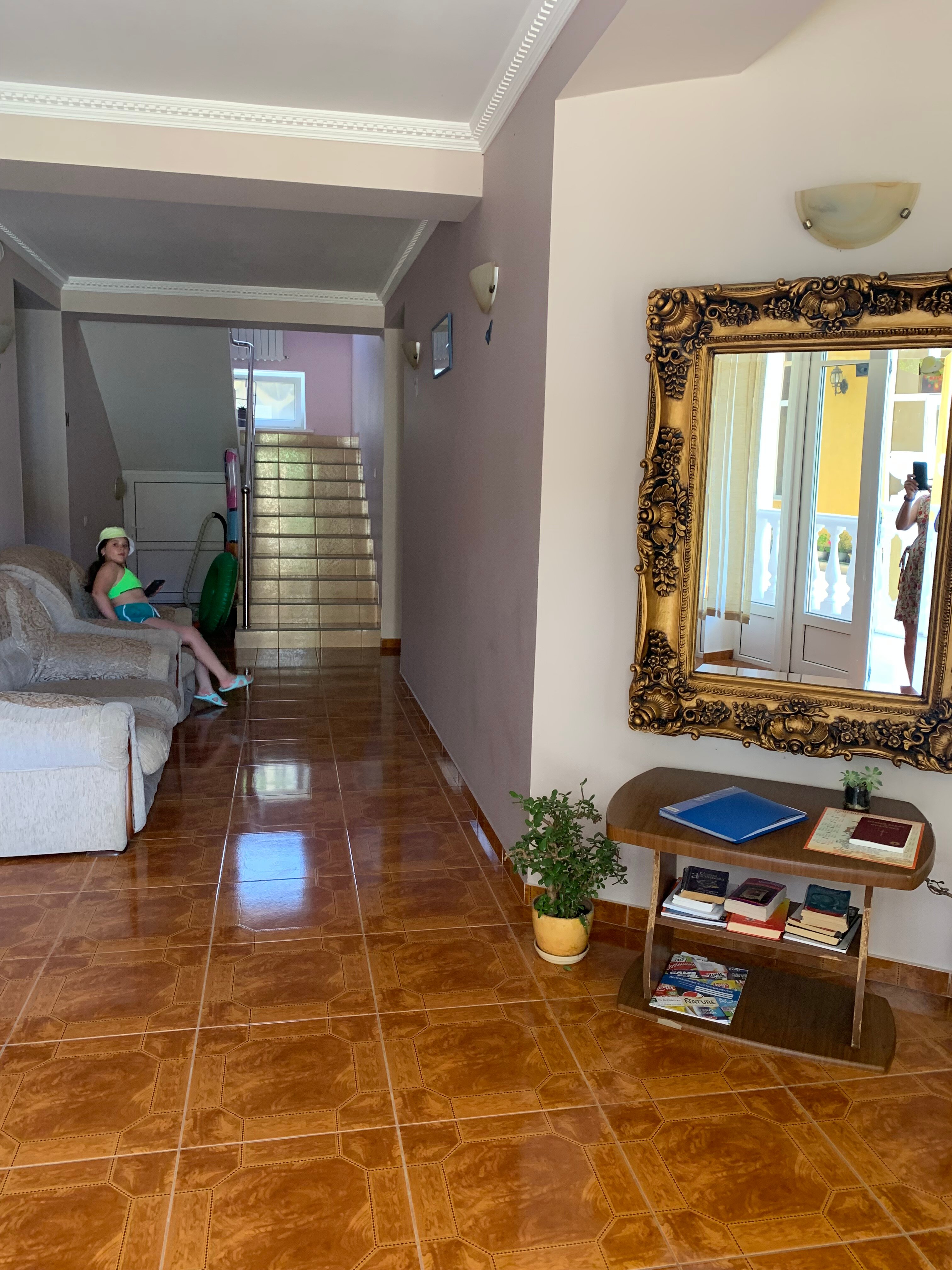 Фото Pearl of GrandLoo