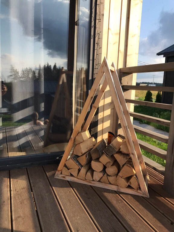 Фото Домик у Игоры