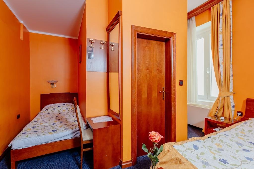 Фото Hotel Montenegrino