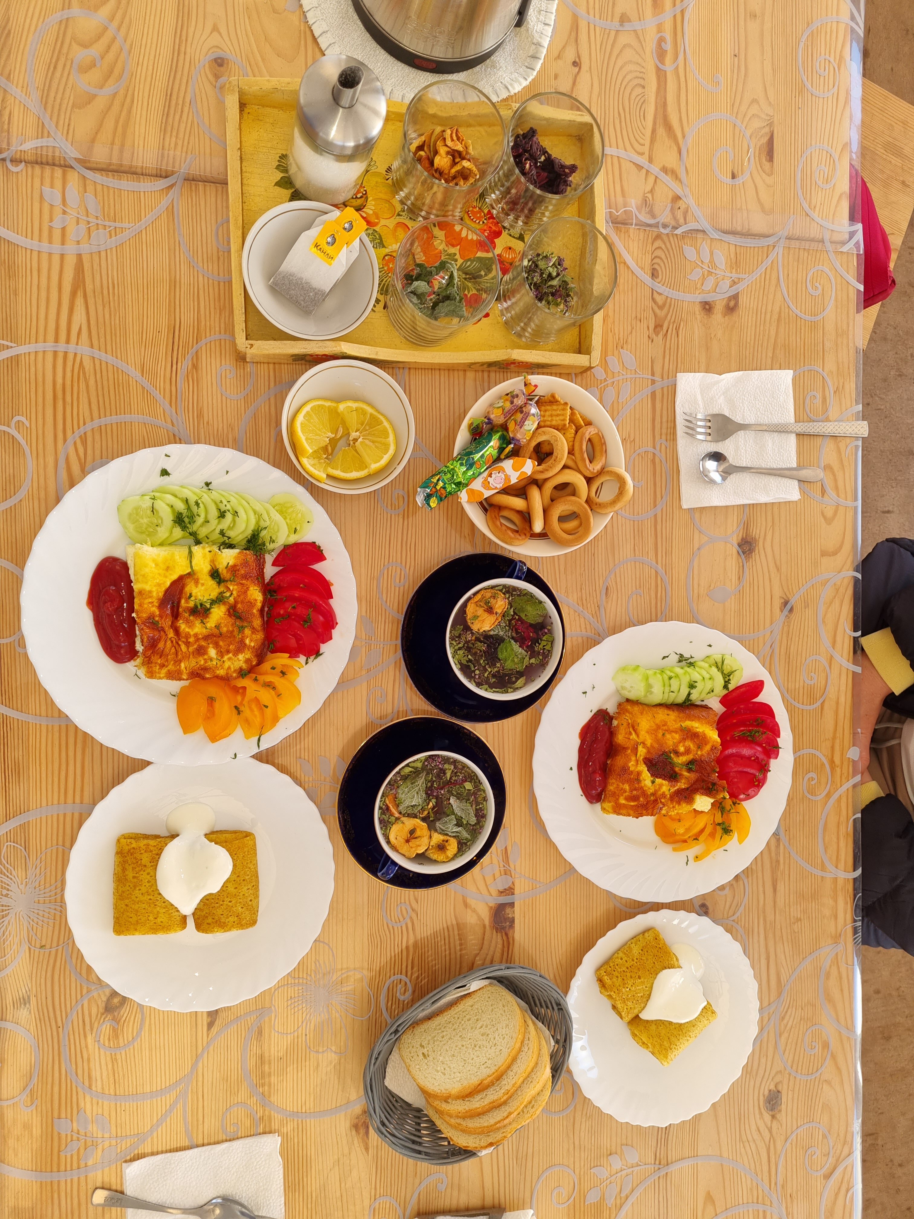 Фото Дом паломника подворья Псково-Печерского монастыря