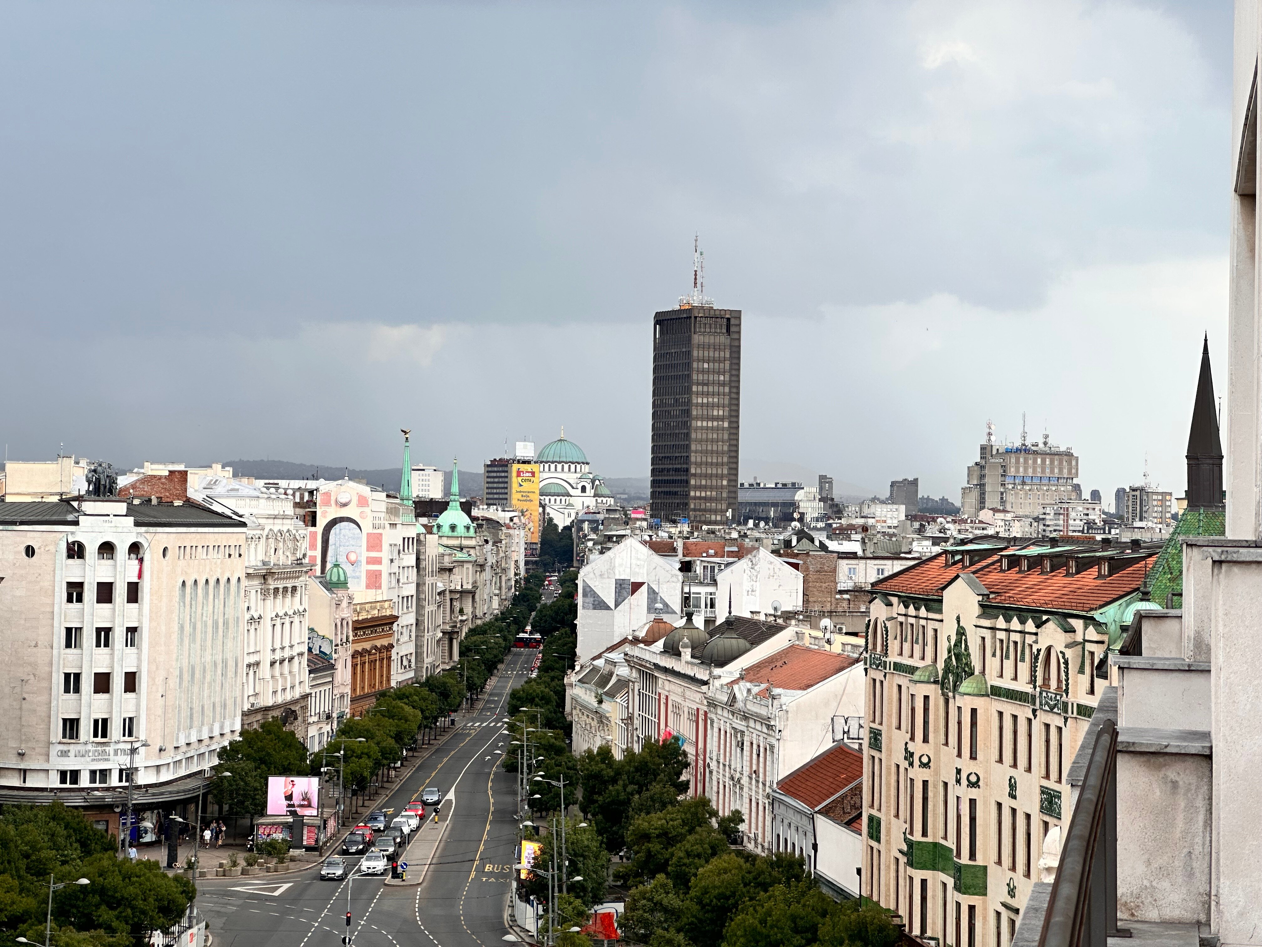 Фото отеля 5