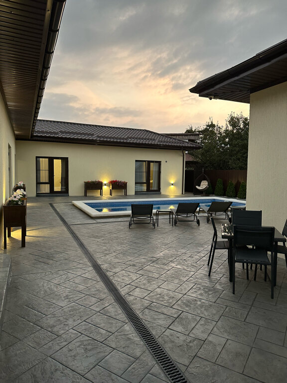 Фото Гала Визит