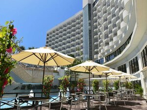Гостиница Loisir Hotel Naha