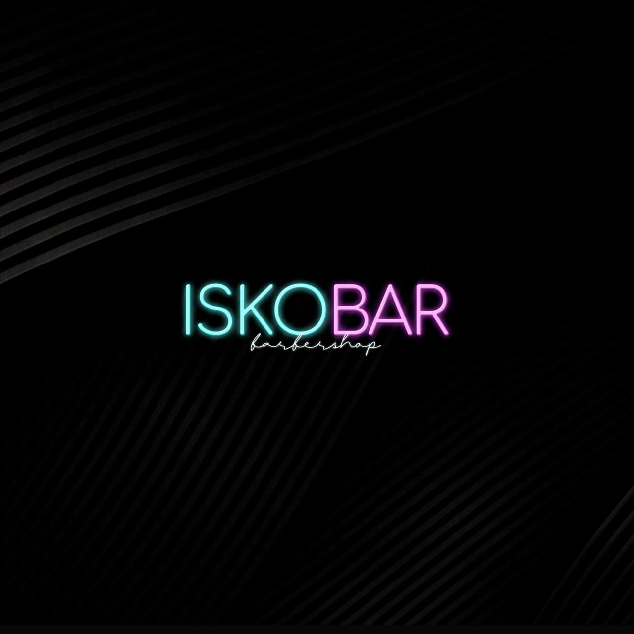 Iskobar