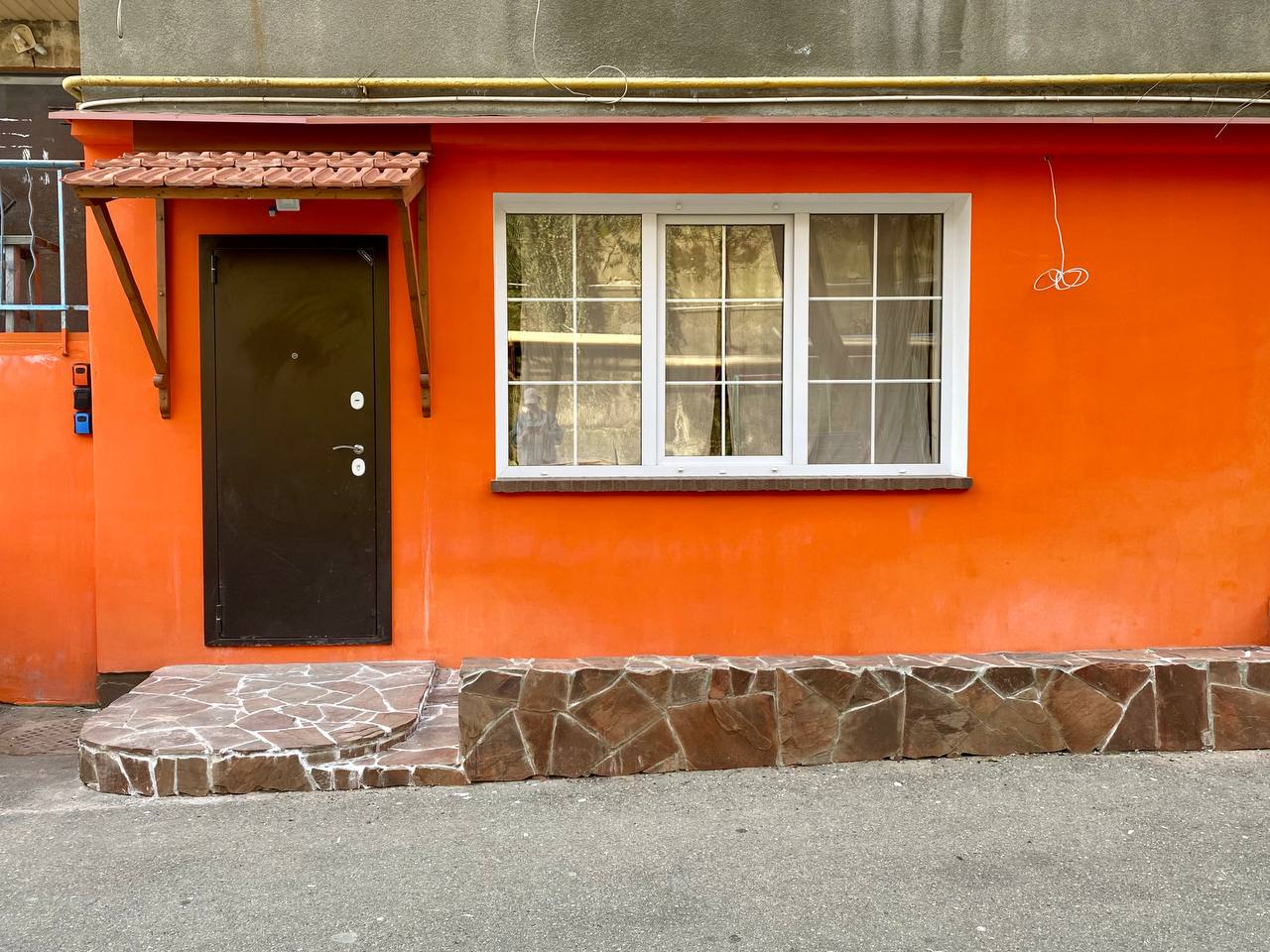 Фото Славно на улице Шаумяна 34