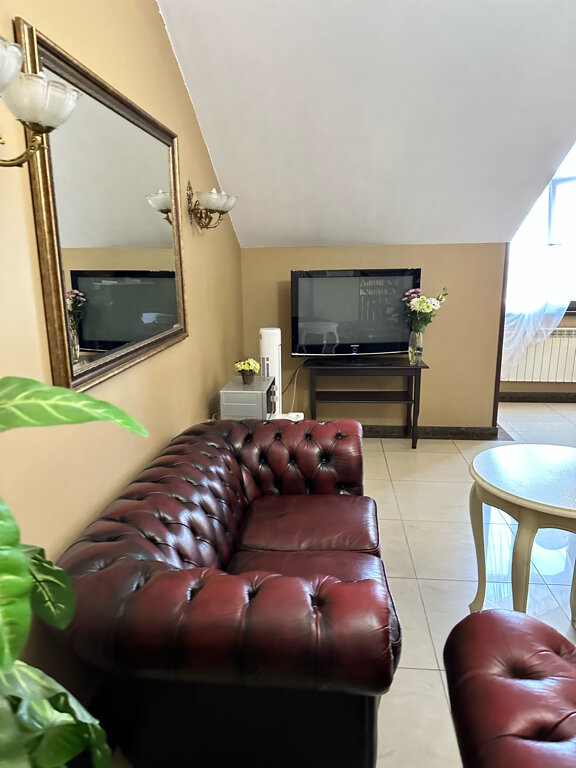 Фото Вилла Лацио