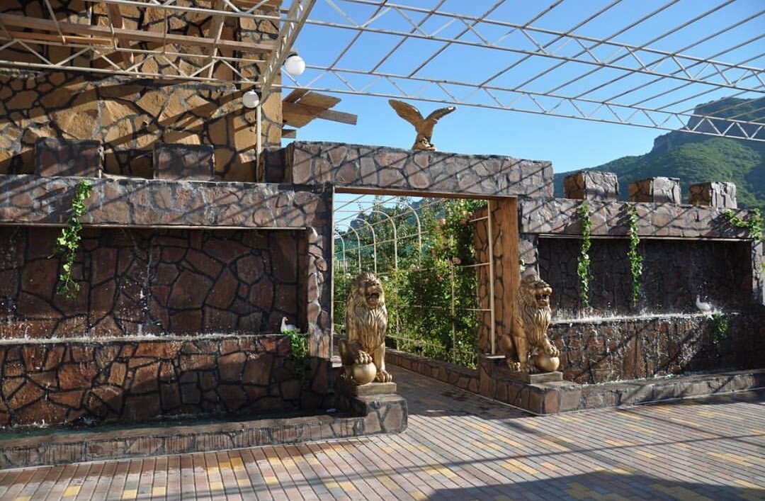 Фото Астория