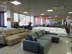 Диван КМВ (posyolok Inozemtsevo, Gagarina Street, 210А), muebles tapizados