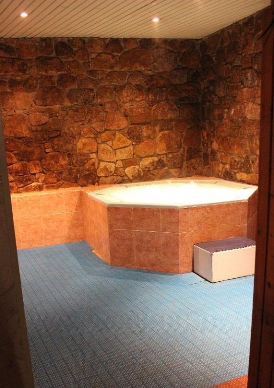 Фото Hotel Cal Ruiz