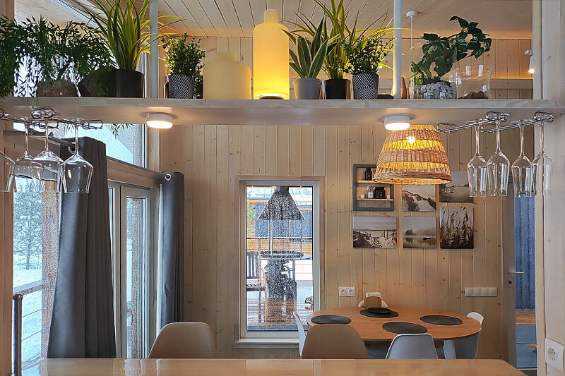 Фото Подосинки-парк