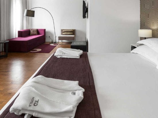 Фото Hotel Tivoli Maputo