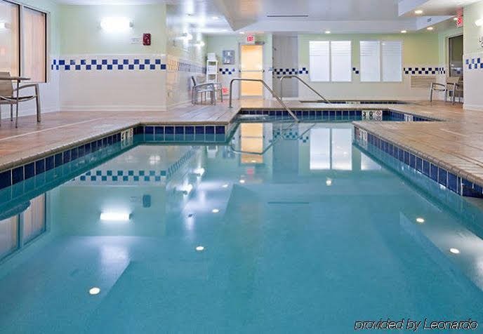 Фото SpringHill Suites by Marriott Rochester-Mayo Clinic/St Marys