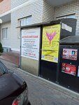 Examinant (Komandorskaya ulitsa, 5/2), foreign language courses