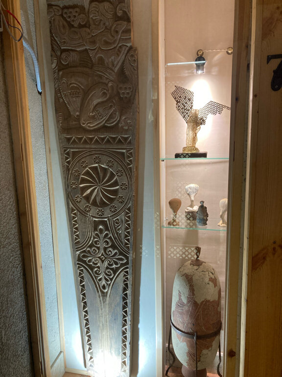 Фото Artists Residence in Tbilisi