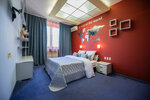 Five Stars (Pushkina Street, 71А), short-term housing rental