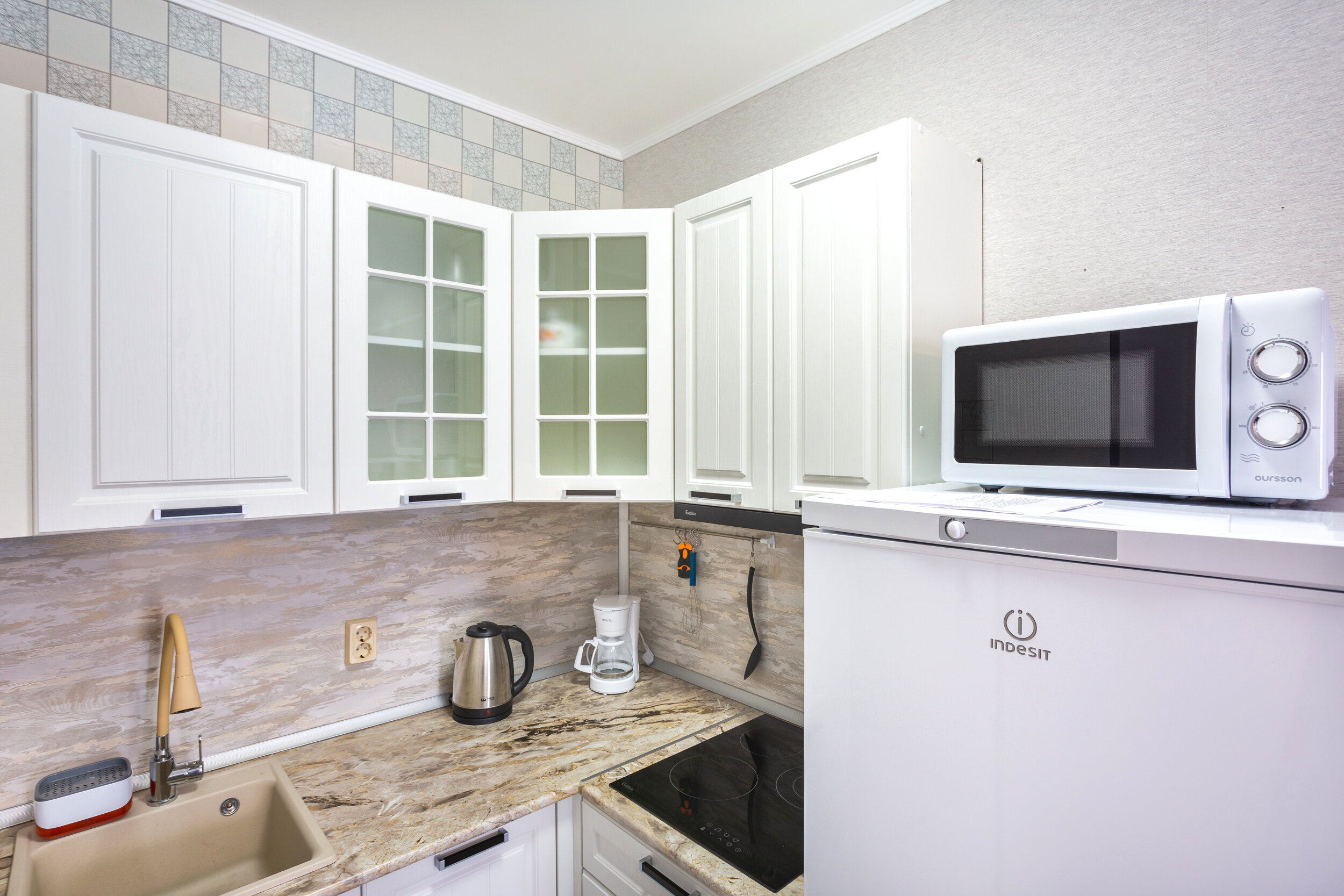 Фото PtzHome на улице Энтузиастов 9