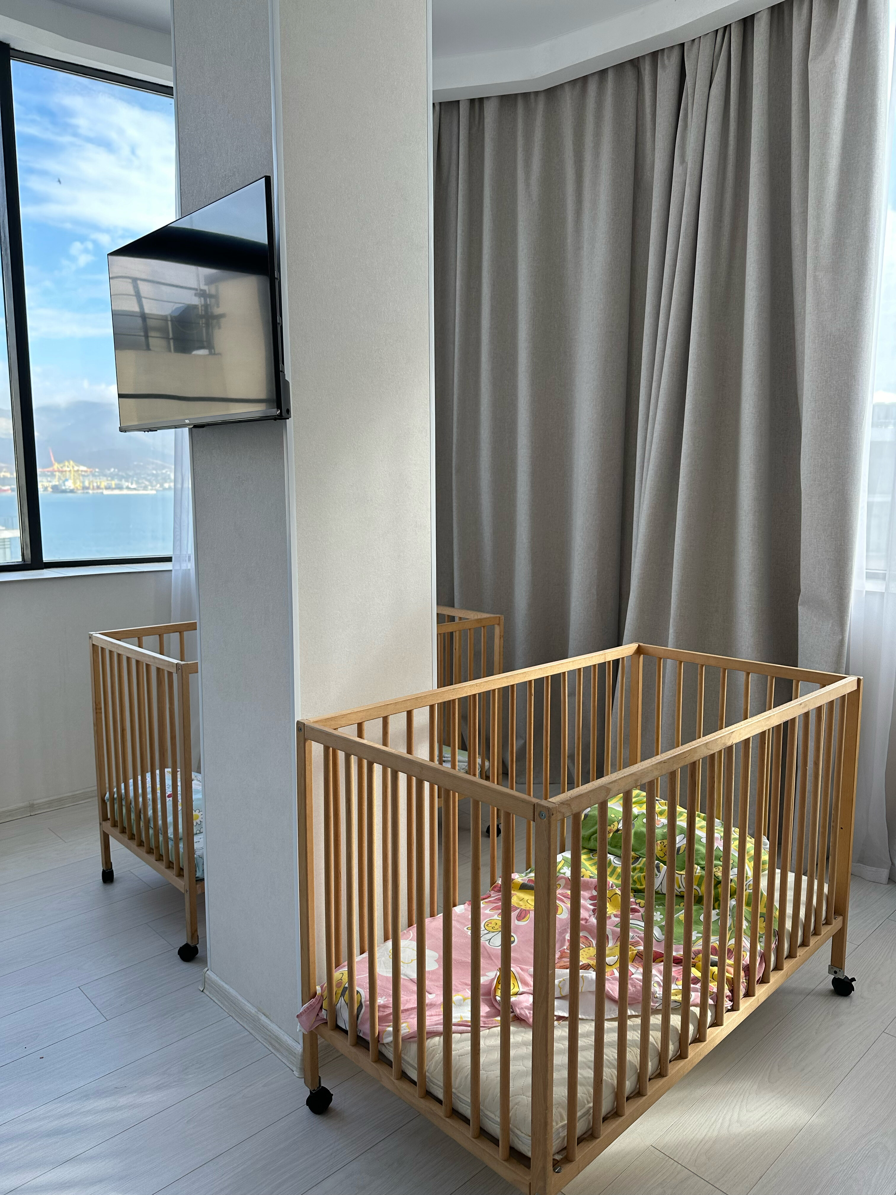 Фото У Моря