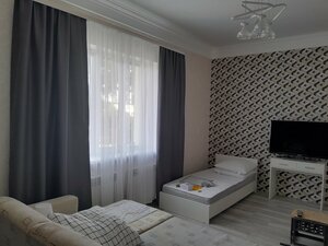 На Смирницкой